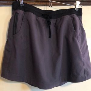 The North Face Hiking Skort